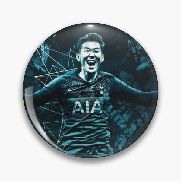 Item preview, Son Heung min Design designed and sold by deepart90.