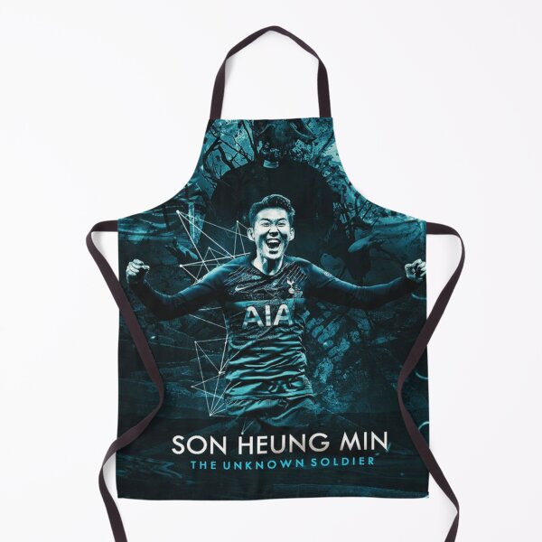 Item preview, Son Heung min Design designed and sold by deepart90.