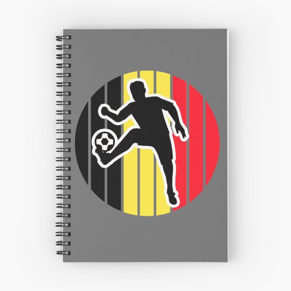 Item preview, Belgium flag football player designed and sold by Astralia.