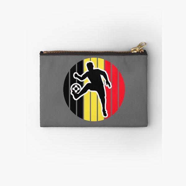 Item preview, Belgium flag football player designed and sold by Astralia.