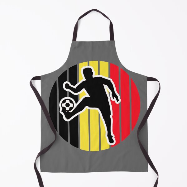 Item preview, Belgium flag football player designed and sold by Astralia.