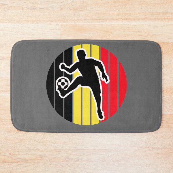 Item preview, Belgium flag football player designed and sold by Astralia.