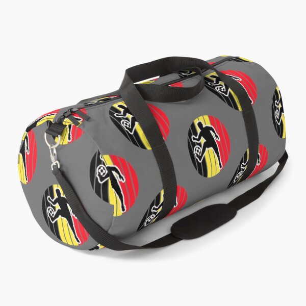 Item preview, Belgium flag football player designed and sold by Astralia.