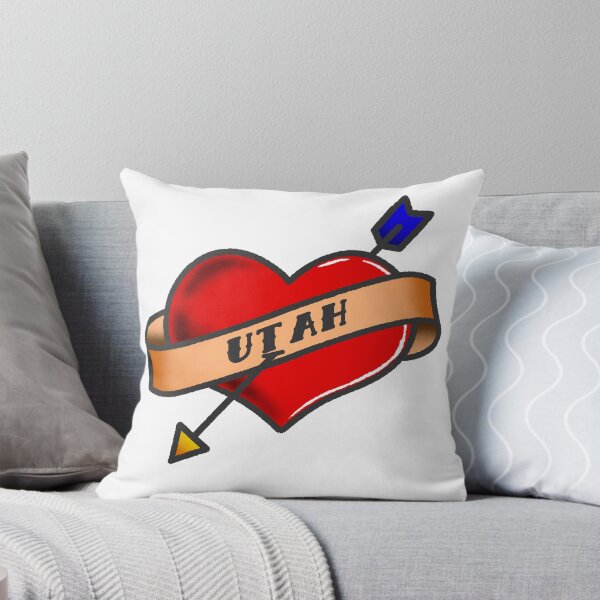 Item preview, Utah designed and sold by kmtnewsmans.