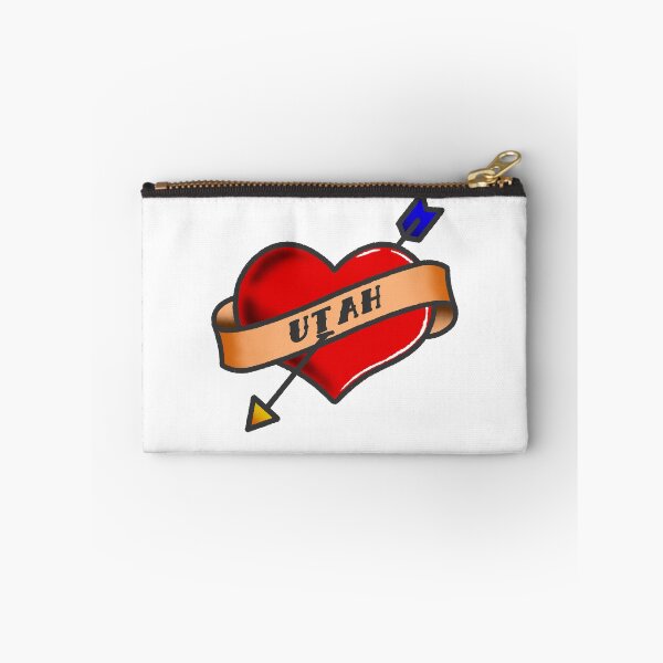 Item preview, Utah designed and sold by kmtnewsmans.
