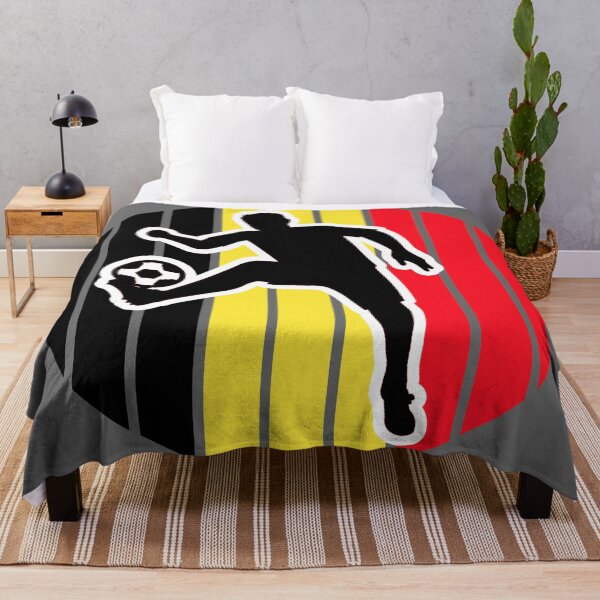 Item preview, Belgium flag football player designed and sold by Astralia.