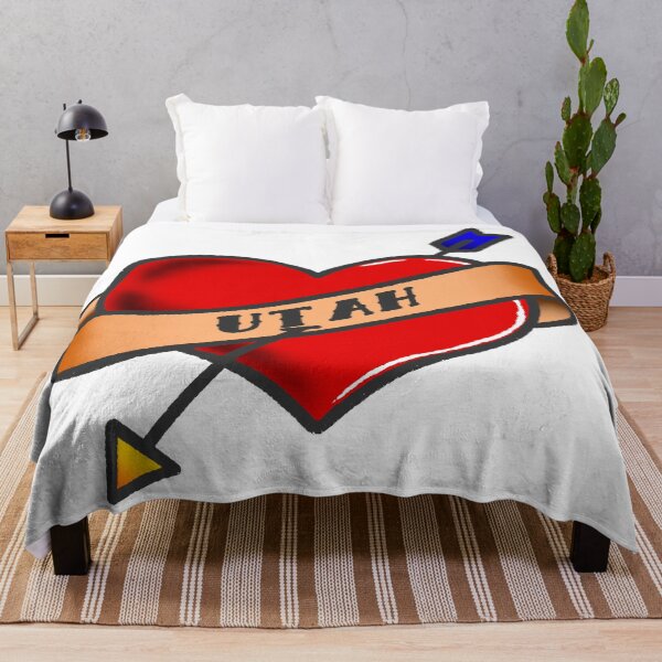 Item preview, Utah designed and sold by kmtnewsmans.