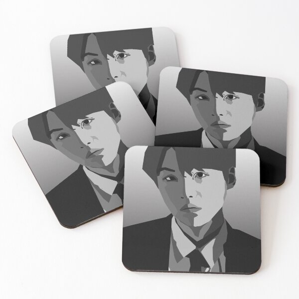 Item preview, Suga BTS designed and sold by Efka19.