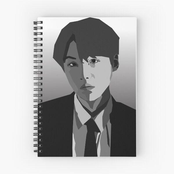 Item preview, Suga BTS designed and sold by Efka19.