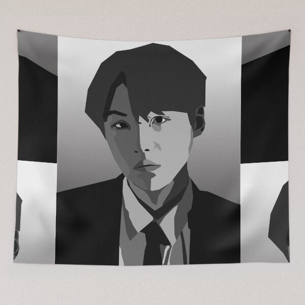 Item preview, Suga BTS designed and sold by Efka19.