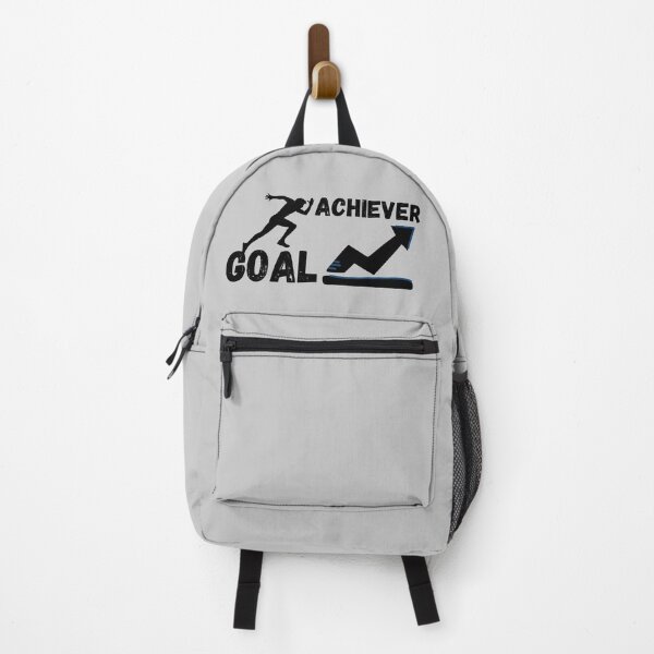 Item preview, Goal Achiever  designed and sold by Enjoy Being Sober.