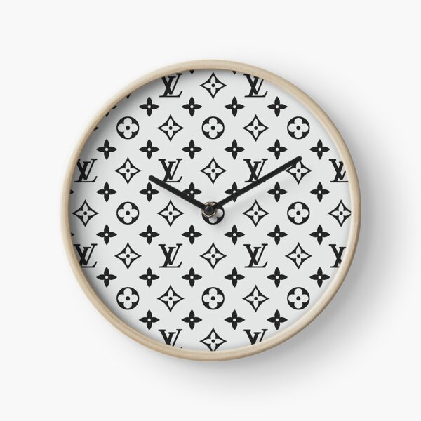 armani wall clock