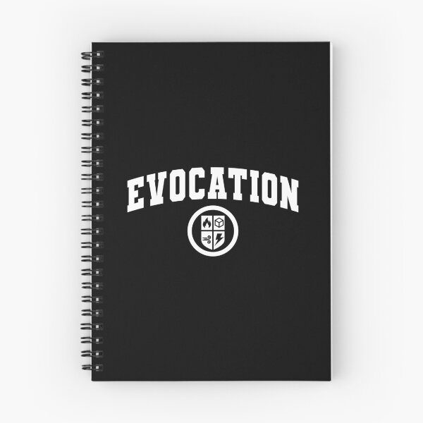 Item preview, DnD Magic School Evocation designed and sold by DnlDesigns.