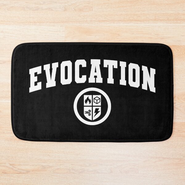 Item preview, DnD Magic School Evocation designed and sold by DnlDesigns.
