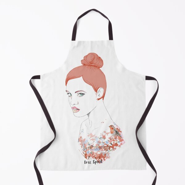 Item preview, Girl Power l GRL PWR l Powerful Woman l Young Lady l Free Spirit l Hair designed and sold by T1337.