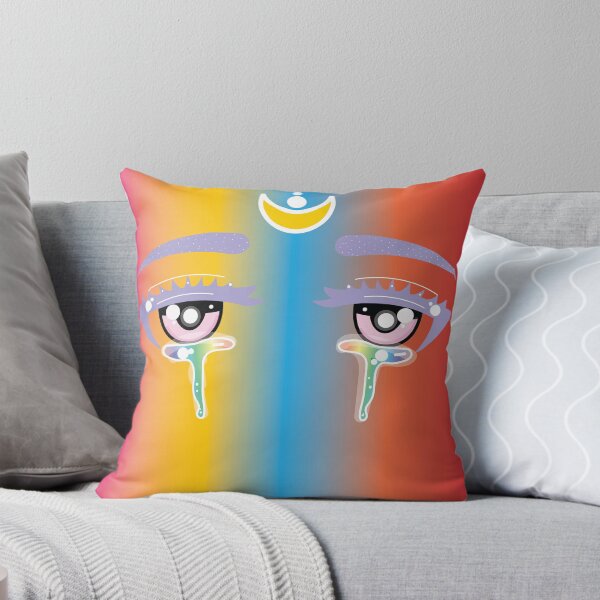Item preview, Rainbow Tears designed and sold by LannemTreasures.