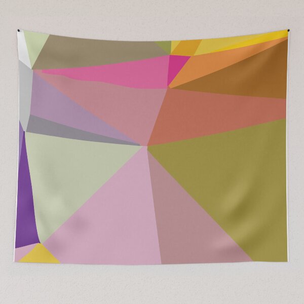 Artikelvorschau, Abstract Polygon Illustration Design 137 entworfen und verkauft von ahmadnusyirwan.