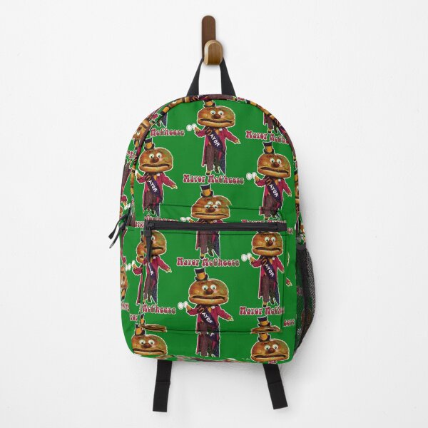 Item preview, Mayor Mccheese Mayor McCheese designed and sold by MotePeplot.