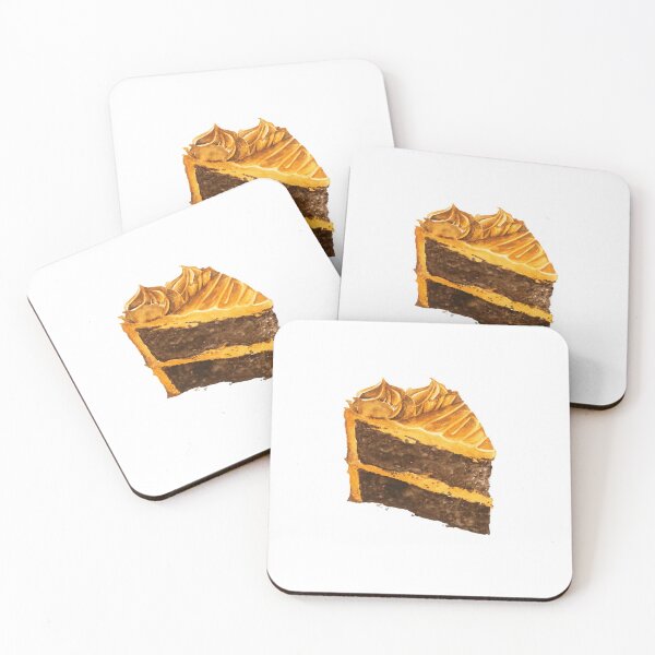 Item preview, Golden Cake designed and sold by Strikle.