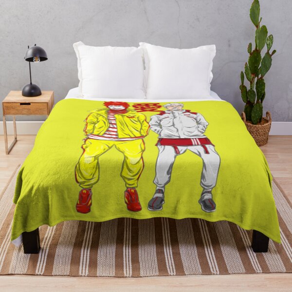Item preview, Mcdonalds Parody Fast Food Parody designed and sold by MotePeplot.