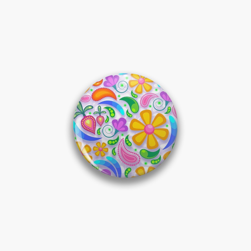 Item preview, Pin designed and sold by Rwadkar.