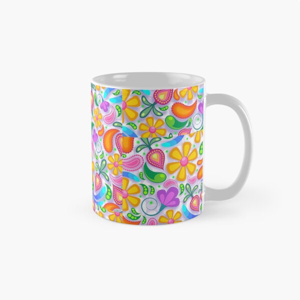 Item preview, Flores Di designed and sold by R M W.