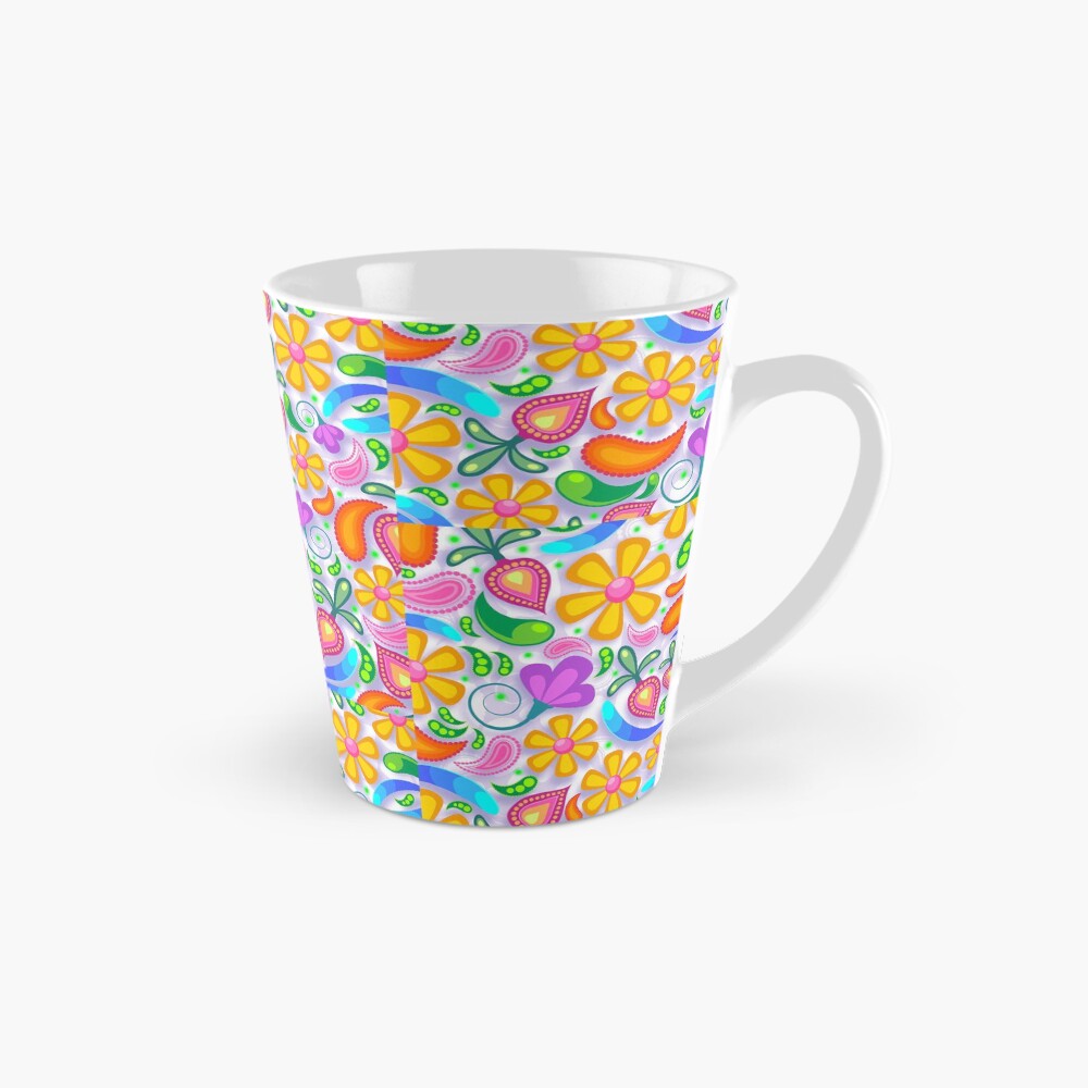 Item preview, Tall Mug designed and sold by Rwadkar.