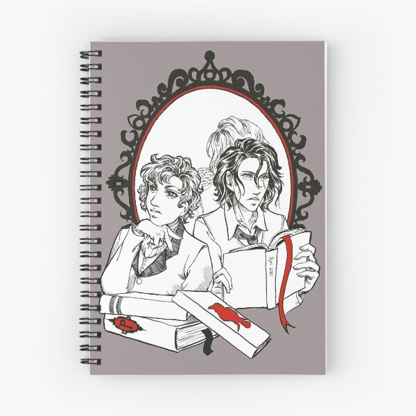 Item preview, One in the Mirror designed and sold by SyriMoon.