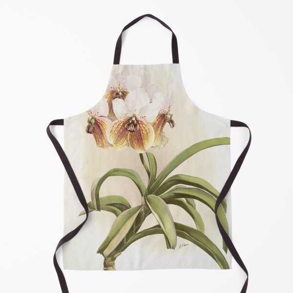 Item preview, Reichenbachia: Orchids Illustrated and Described designed and sold by EsotericBotanic.