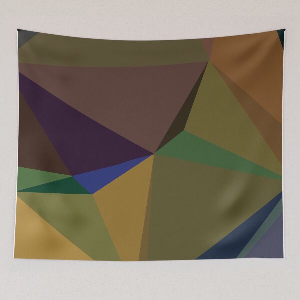 Artikelvorschau, Abstract Polygon Illustration Design 139 entworfen und verkauft von ahmadnusyirwan.