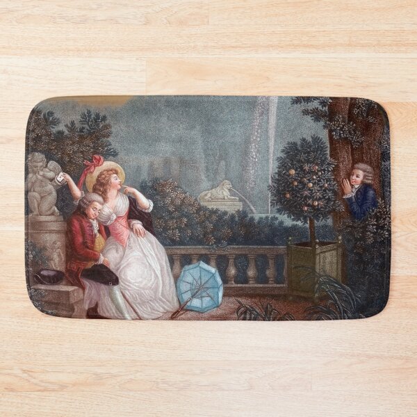 Item preview, Society Lady Before Tinder designed and sold by billduncan.