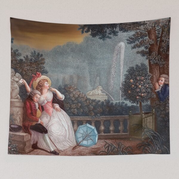 Item preview, Society Lady Before Tinder designed and sold by billduncan.