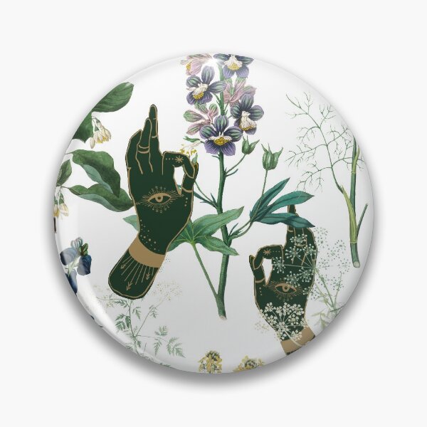 Item preview, Witches Weeds designed and sold by the-cold-dots.