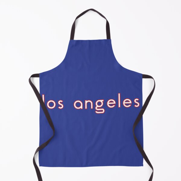 Item preview, Los Angeles, California Apparel and Accessories-White/Red designed and sold by bahamamule.