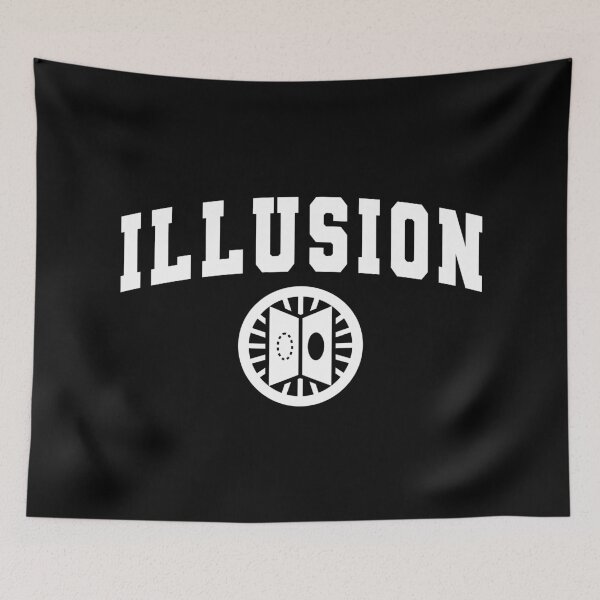 Item preview, DnD Magic School Illusion designed and sold by DnlDesigns.