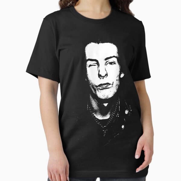 Sid Vicious T-Shirts for Sale | Redbubble Sid Vicious T-Shirts for Sale | Redbubble