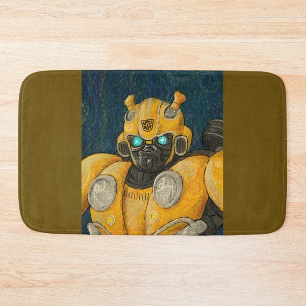 Item preview, Van GoBots designed and sold by Barryfuxa.