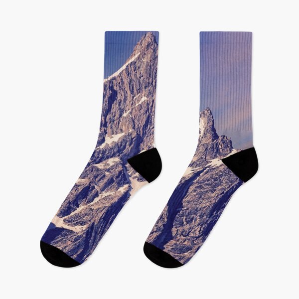 Item preview, Grand Teton At Sunrise. designed and sold by Alex Preiss.