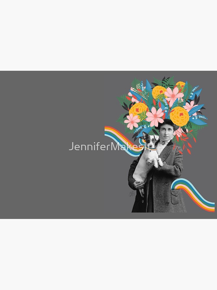 Rainbows In My Pockets by JenniferMakesIt