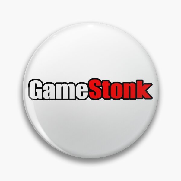 Item preview, GameStonk designed and sold by ashburylee.