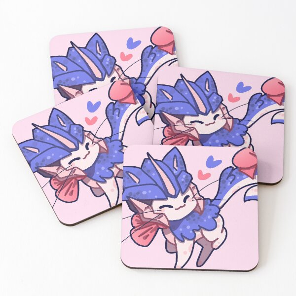 Item preview, Arcee designed and sold by ErisaFate.