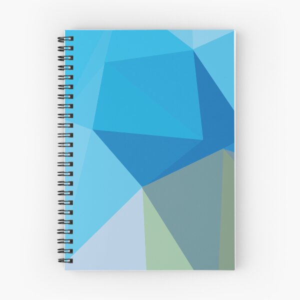 Item preview, Abstract Polygon Illustration Design 144 designed and sold by ahmadnusyirwan.