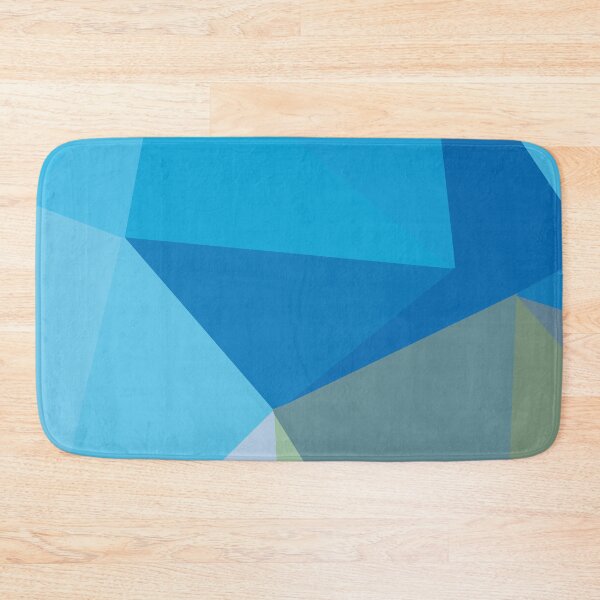 Item preview, Abstract Polygon Illustration Design 144 designed and sold by ahmadnusyirwan.