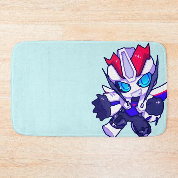 Item preview, Smokescreen designed and sold by ErisaFate.