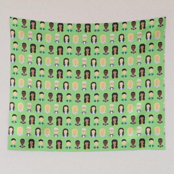 Item preview, The Good Place designed and sold by nathiconti.