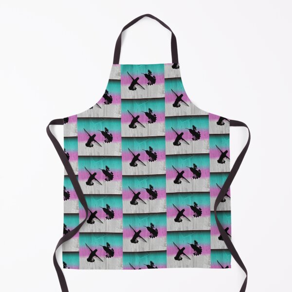 Item preview, Hummers in Silhouette designed and sold by CarolM.