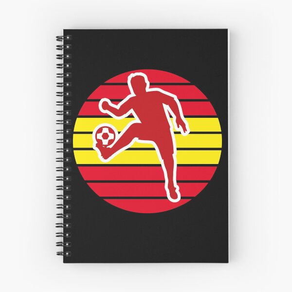 Item preview, Spain flag soccer player designed and sold by Astralia.