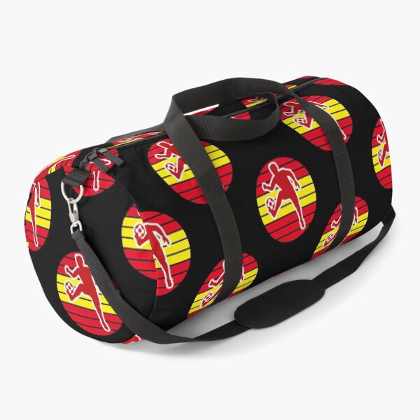Item preview, Spain flag soccer player designed and sold by Astralia.