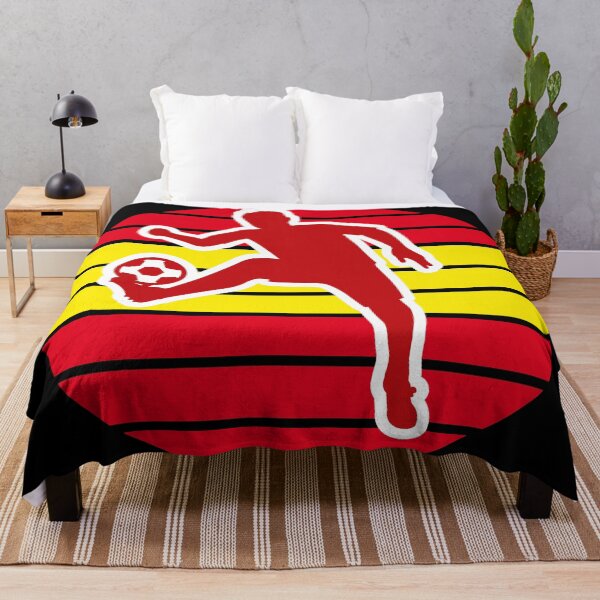 Item preview, Spain flag soccer player designed and sold by Astralia.
