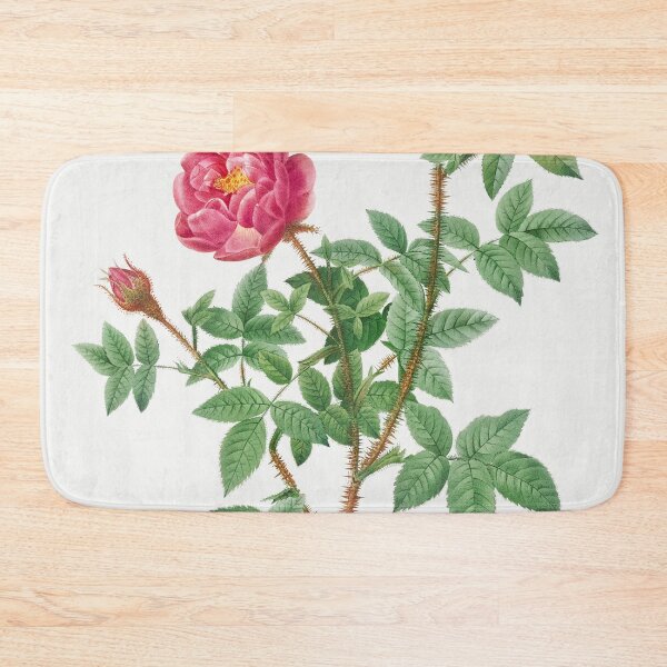 Item preview, Les Roses by Pierre-Joseph Redouté designed and sold by EsotericBotanic.